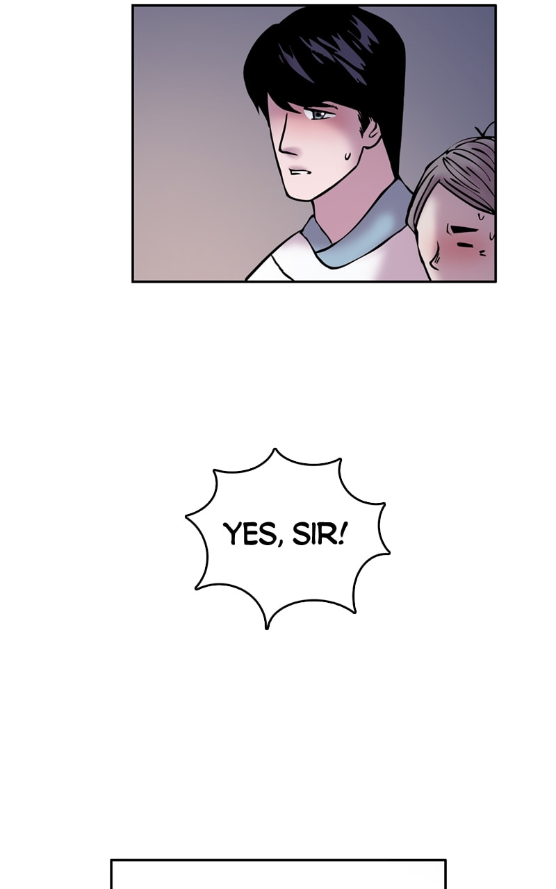 Read My Beloved Emperor chapter 20 image 19 on Lezhin