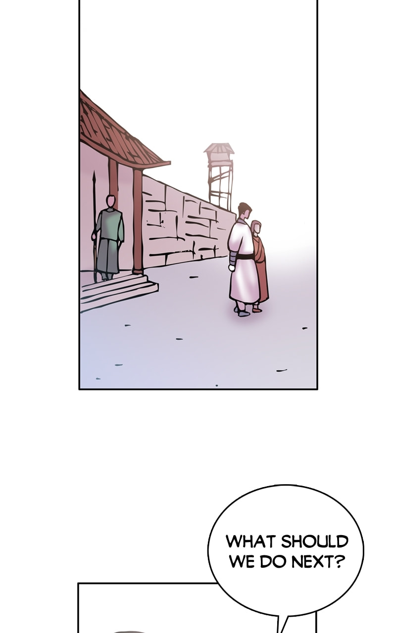 Read My Beloved Emperor chapter 20 image 20 on Lezhin