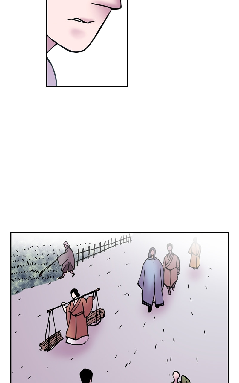 Read My Beloved Emperor chapter 20 image 22 on Lezhin