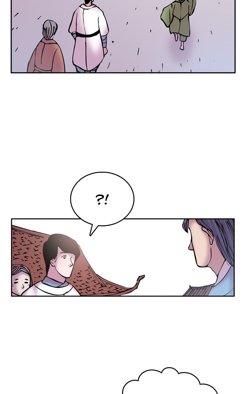 Read My Beloved Emperor chapter 20 image 23 on Lezhin