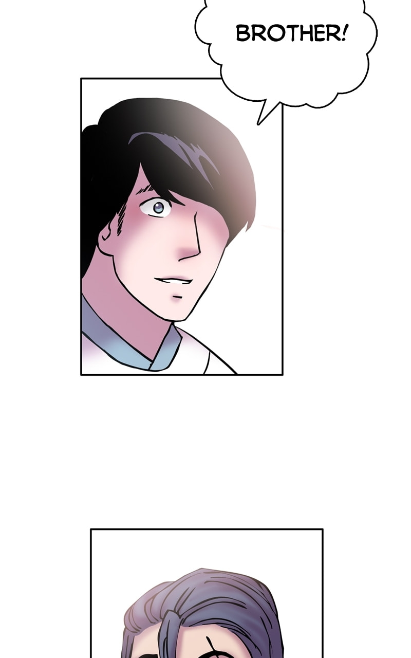 Read My Beloved Emperor chapter 20 image 24 on Lezhin