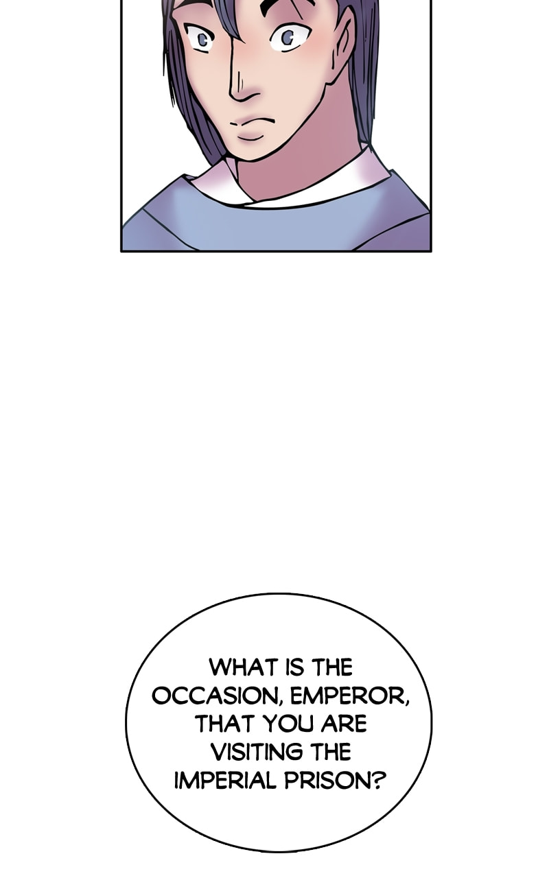 Read My Beloved Emperor chapter 20 image 25 on Lezhin
