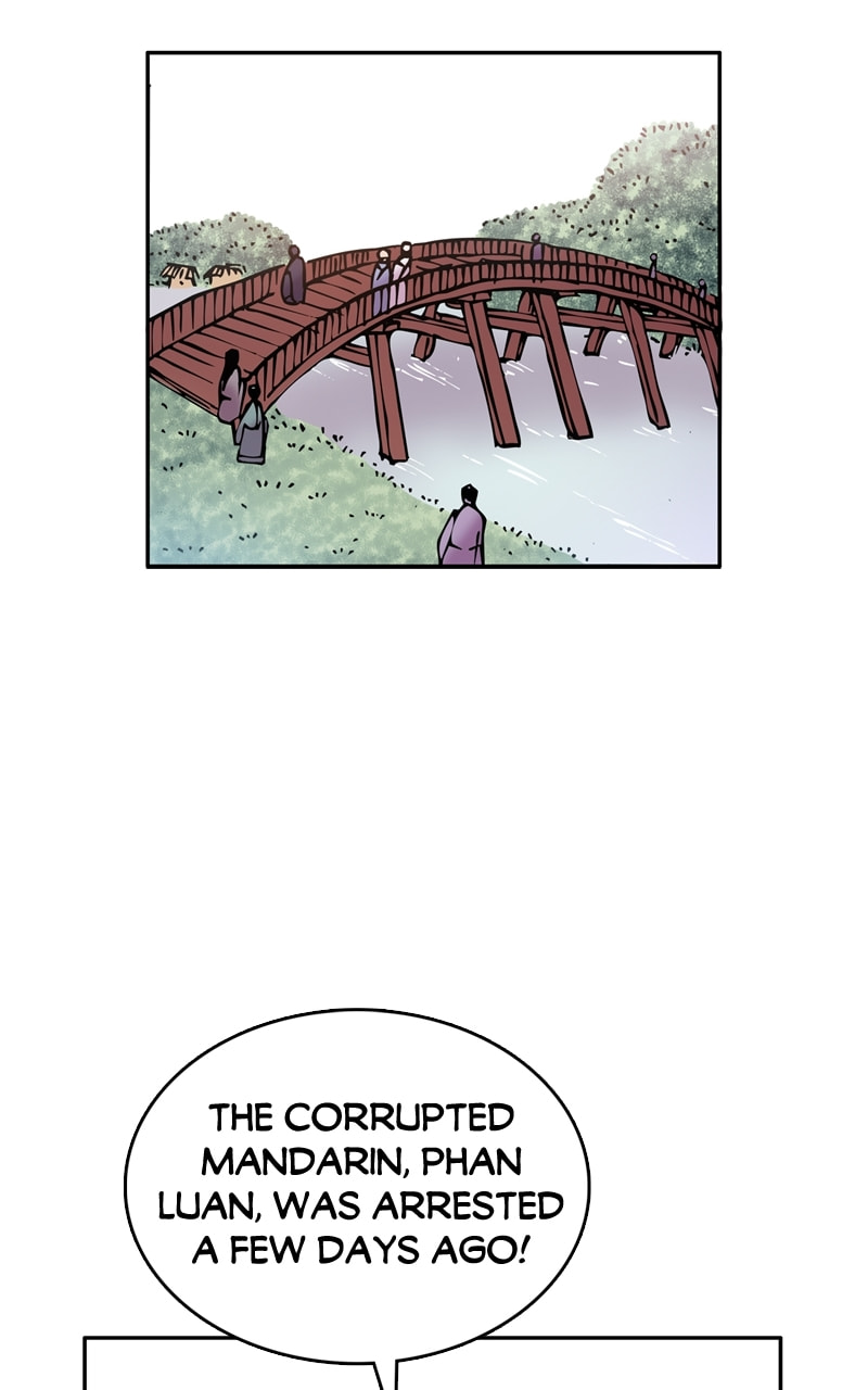 Read My Beloved Emperor chapter 20 image 26 on Lezhin