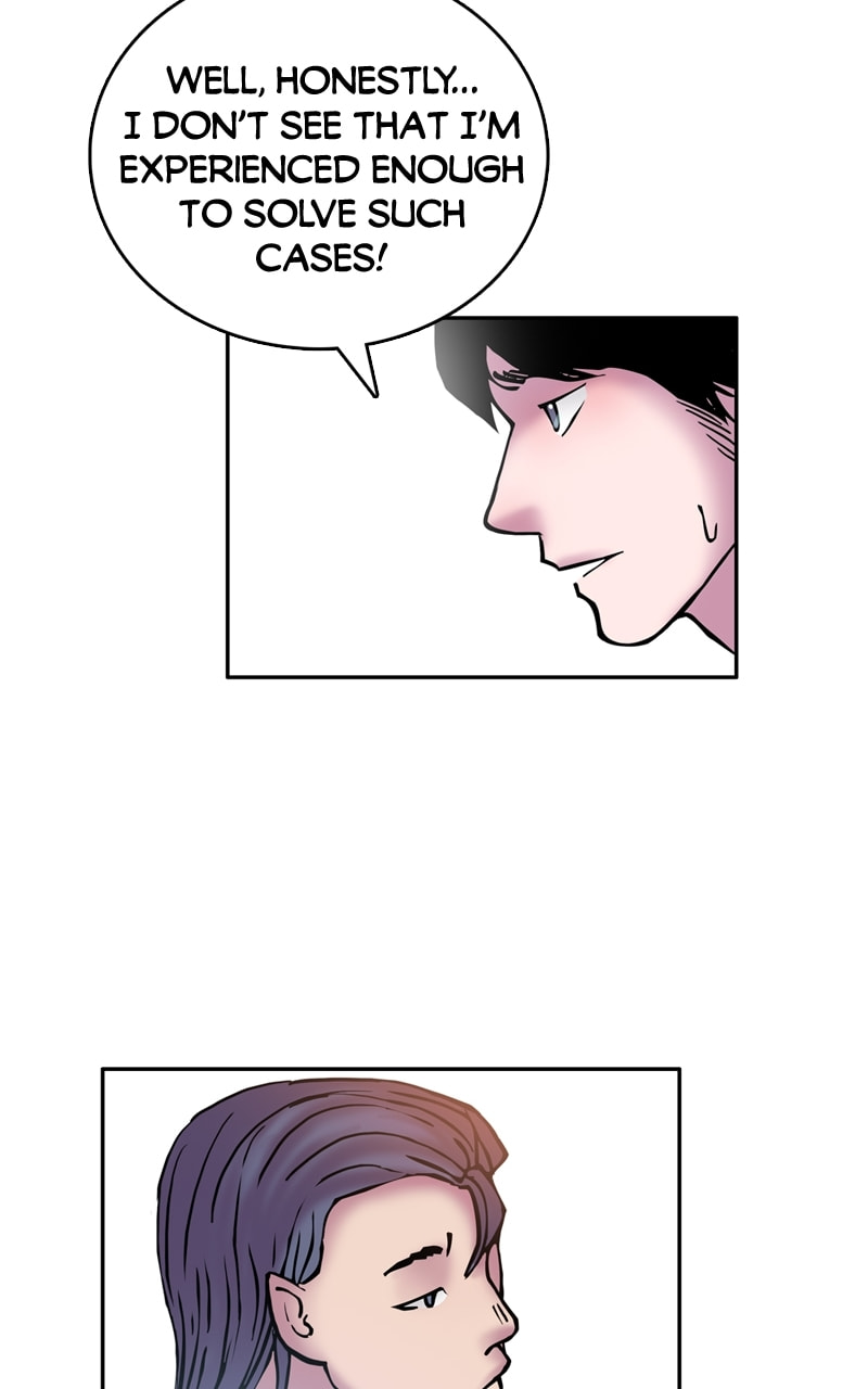 Read My Beloved Emperor chapter 20 image 28 on Lezhin