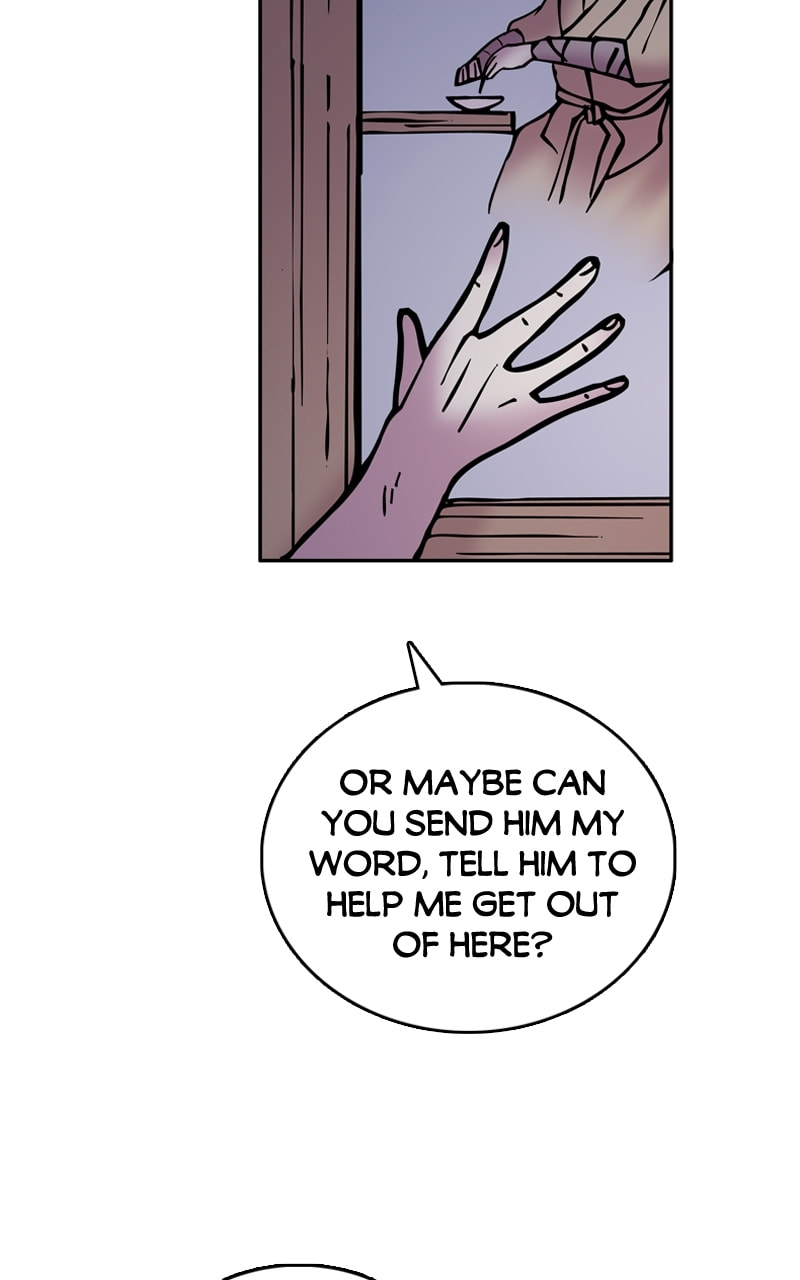 Read My Beloved Emperor chapter 20 image 3 on Lezhin
