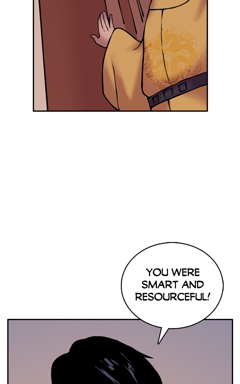 Read My Beloved Emperor chapter 20 image 34 on Lezhin