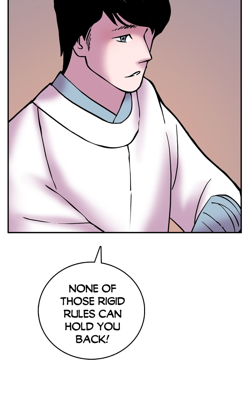 Read My Beloved Emperor chapter 20 image 35 on Lezhin