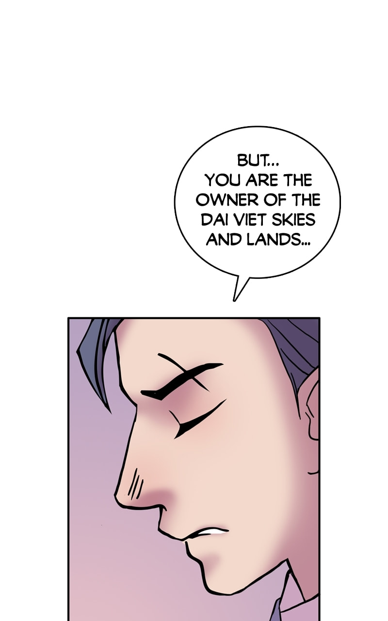 Read My Beloved Emperor chapter 20 image 36 on Lezhin