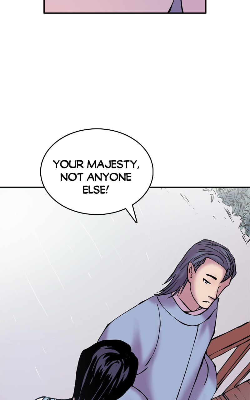 Read My Beloved Emperor chapter 20 image 37 on Lezhin