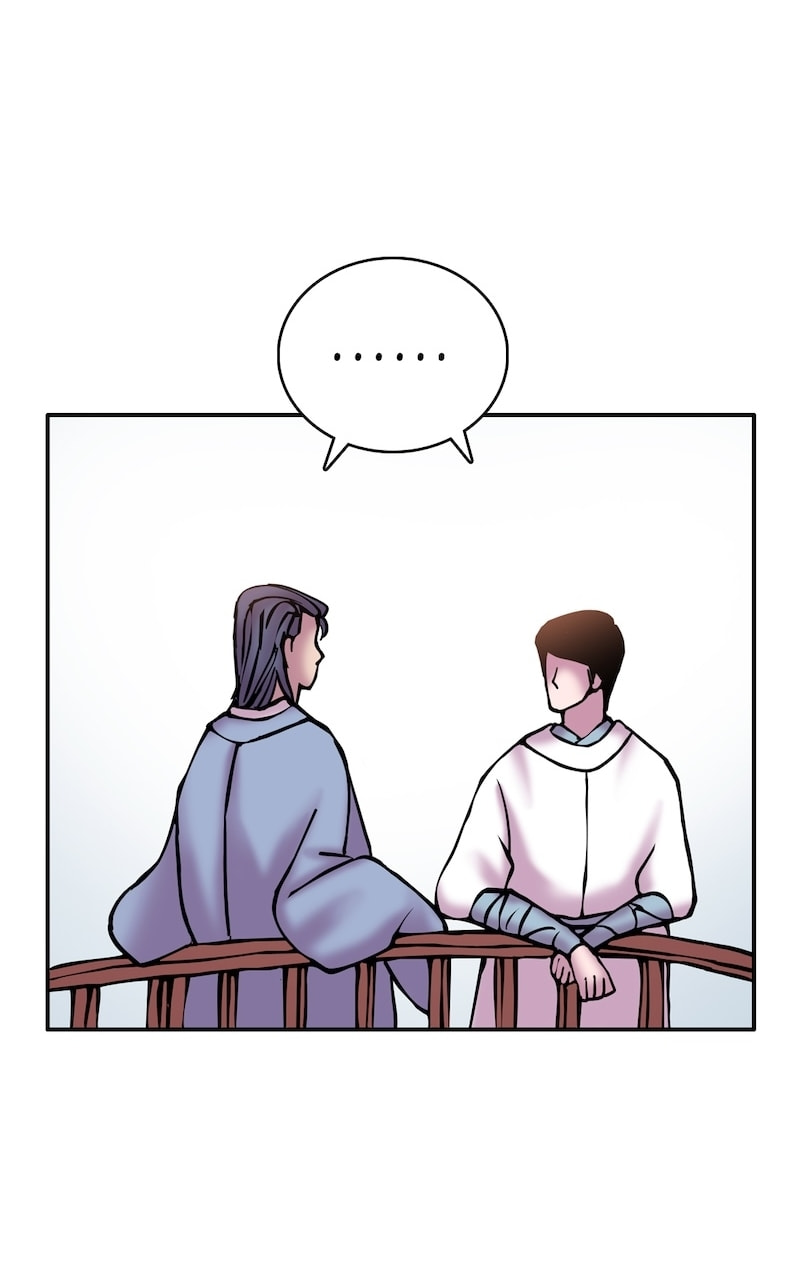 Read My Beloved Emperor chapter 20 image 39 on Lezhin