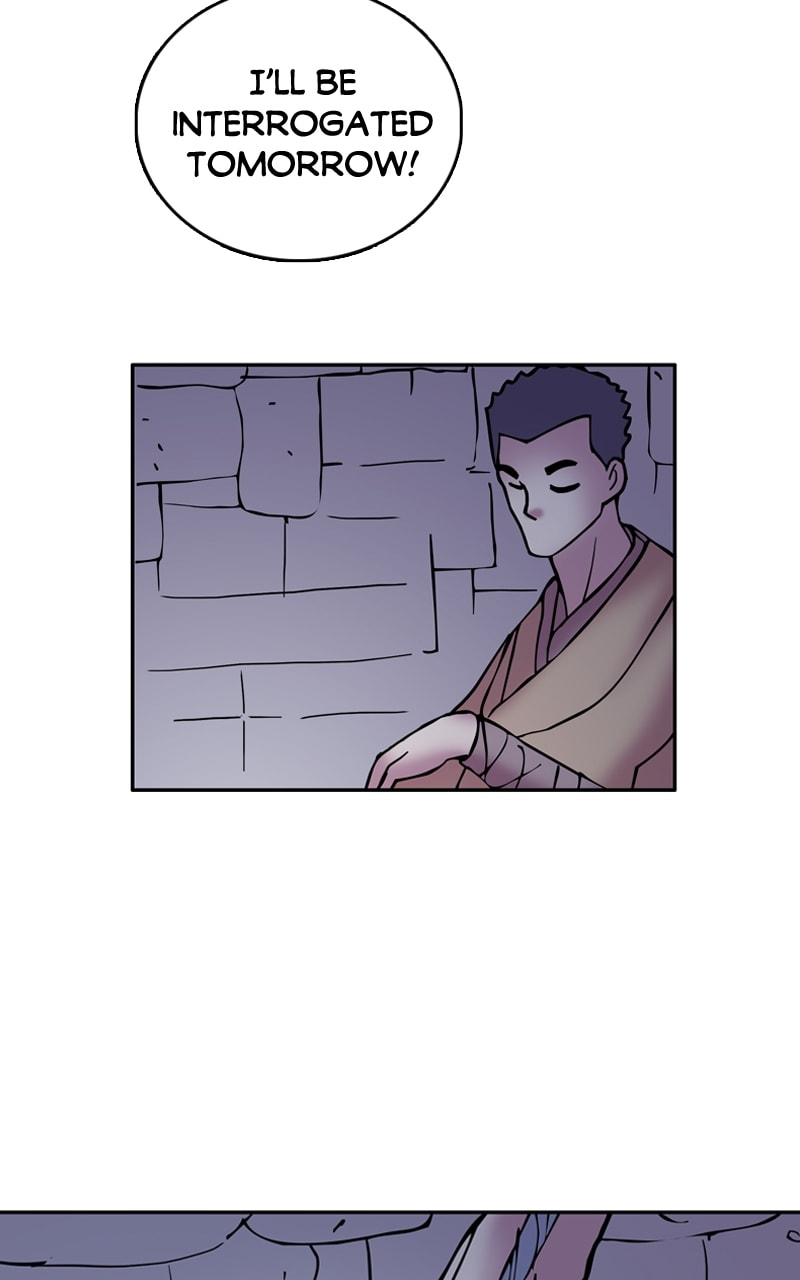 Read My Beloved Emperor chapter 20 image 4 on Lezhin