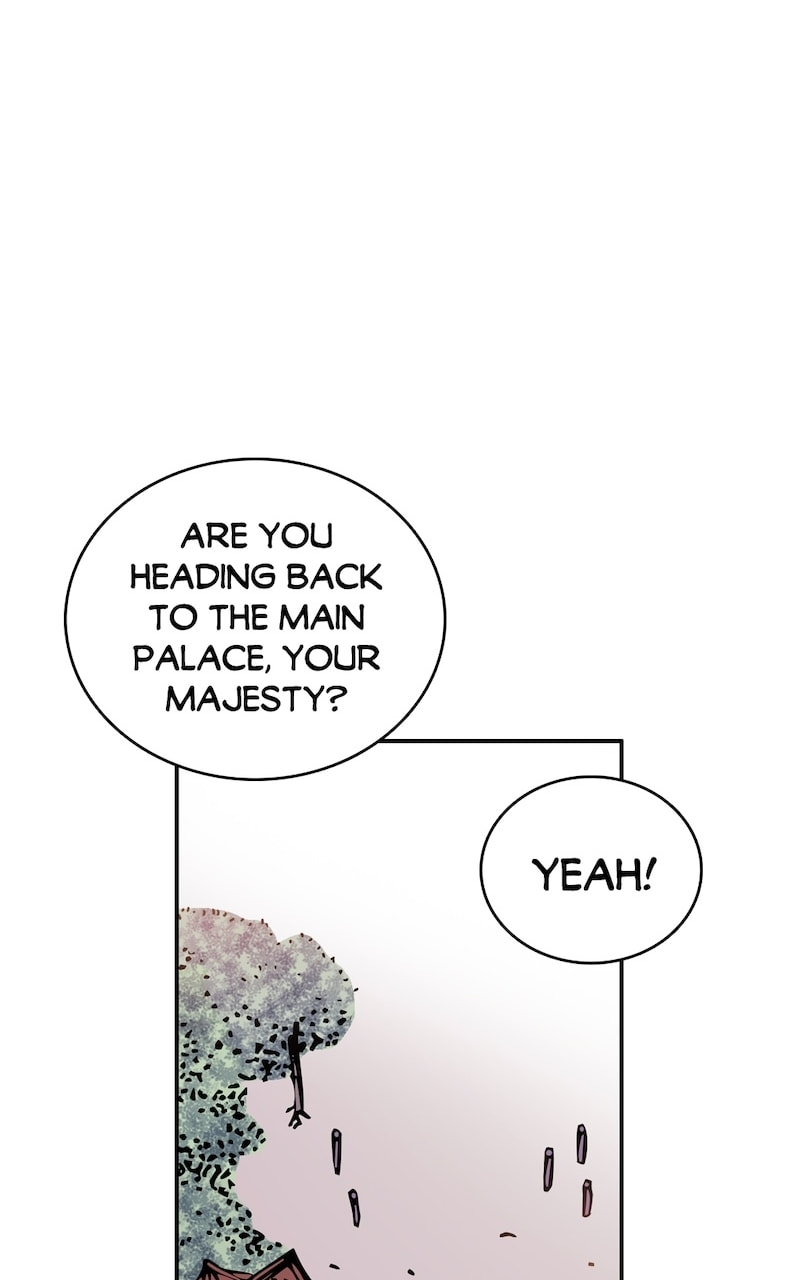 Read My Beloved Emperor chapter 20 image 41 on Lezhin