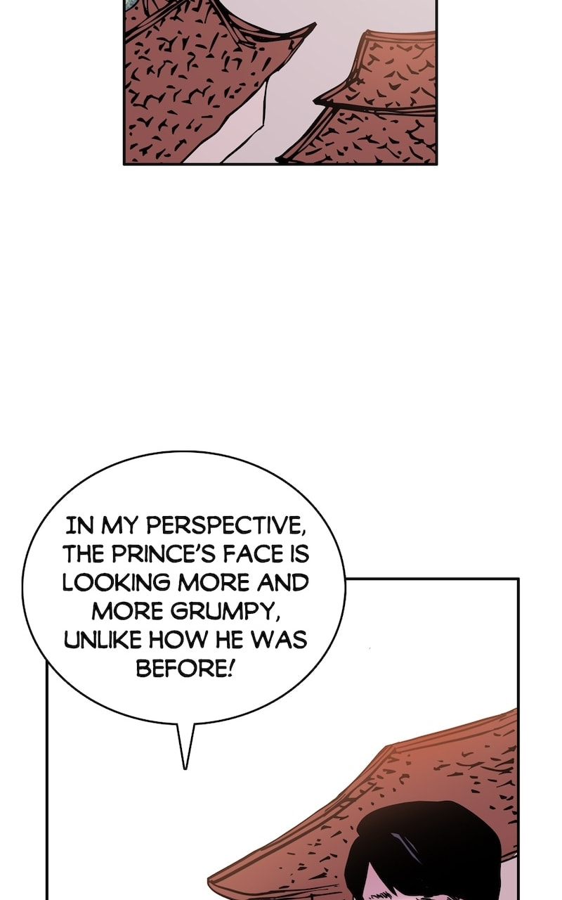 Read My Beloved Emperor chapter 20 image 42 on Lezhin