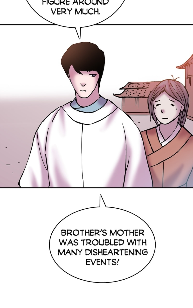Read My Beloved Emperor chapter 20 image 44 on Lezhin