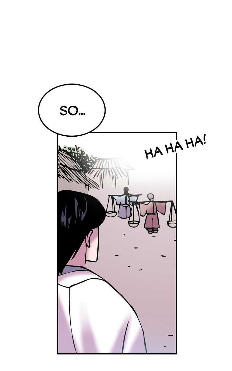 Read My Beloved Emperor chapter 20 image 45 on Lezhin