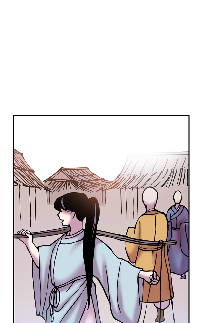 Read My Beloved Emperor chapter 20 image 46 on Lezhin