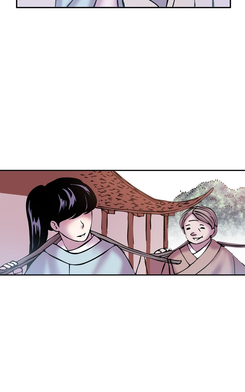 Read My Beloved Emperor chapter 20 image 47 on Lezhin