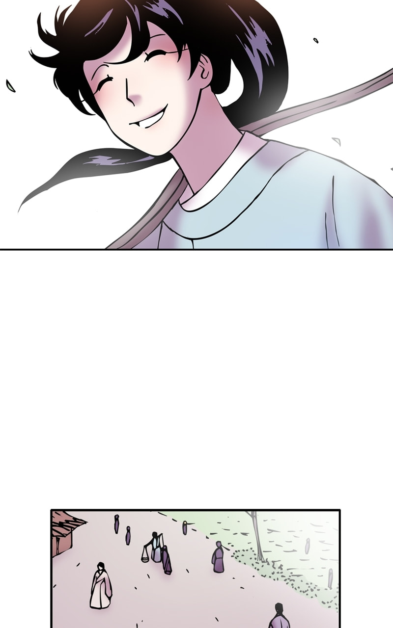 Read My Beloved Emperor chapter 20 image 49 on Lezhin