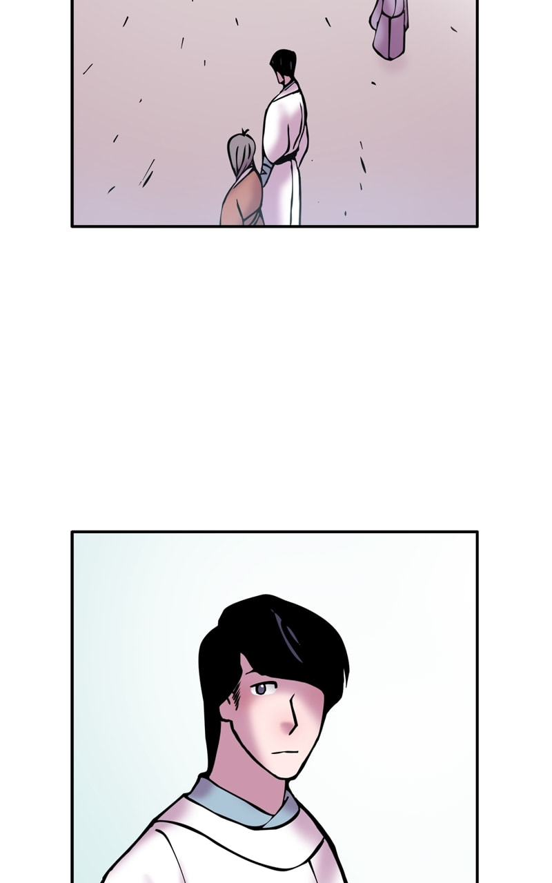 Read My Beloved Emperor chapter 20 image 50 on Lezhin