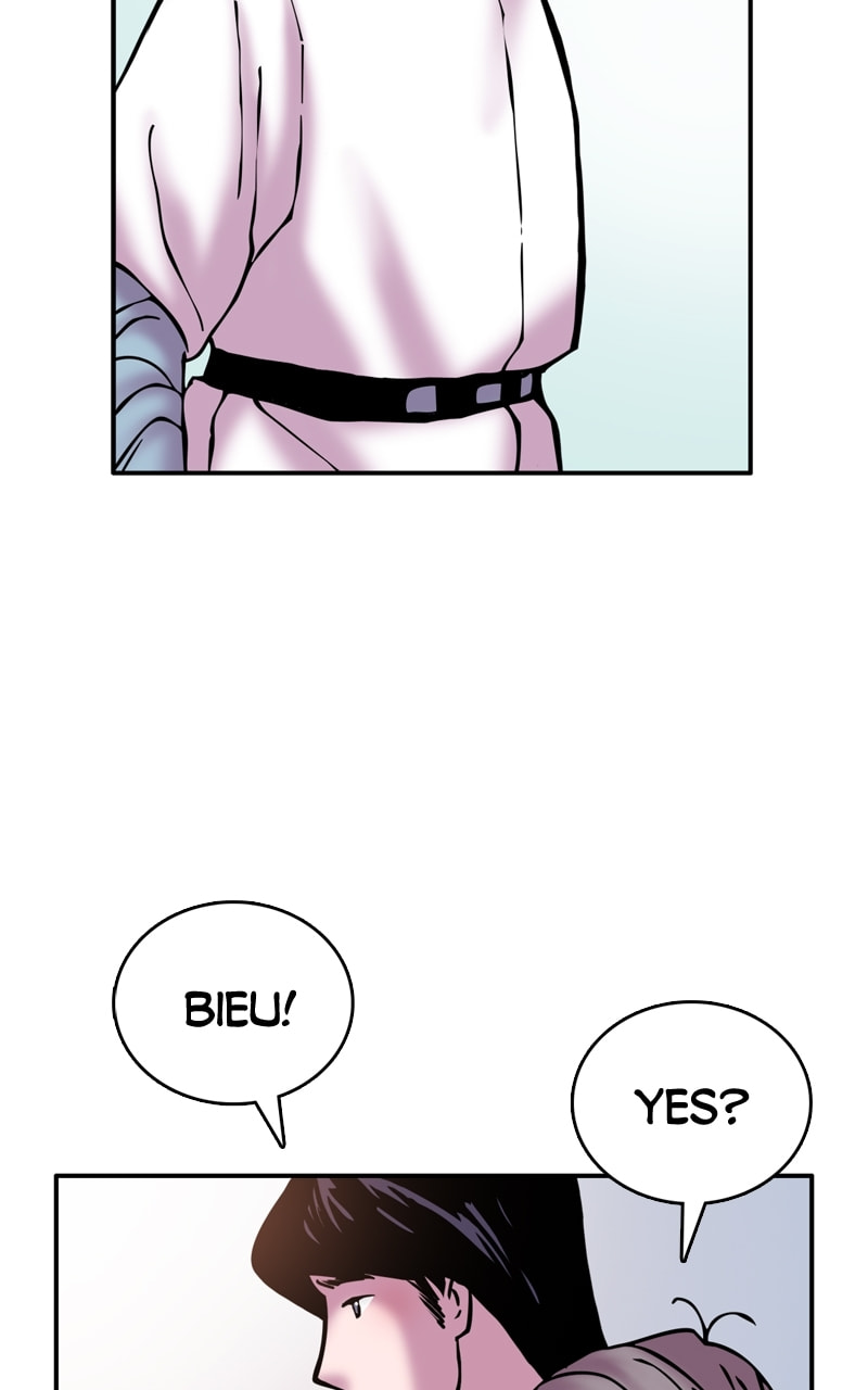 Read My Beloved Emperor chapter 20 image 51 on Lezhin