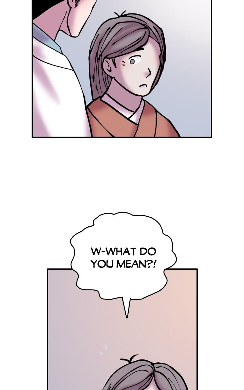 Read My Beloved Emperor chapter 20 image 53 on Lezhin
