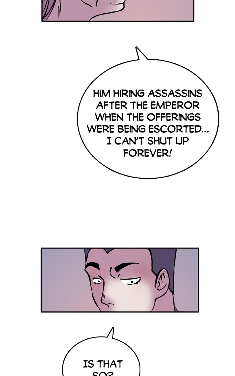 Read My Beloved Emperor chapter 20 image 6 on Lezhin