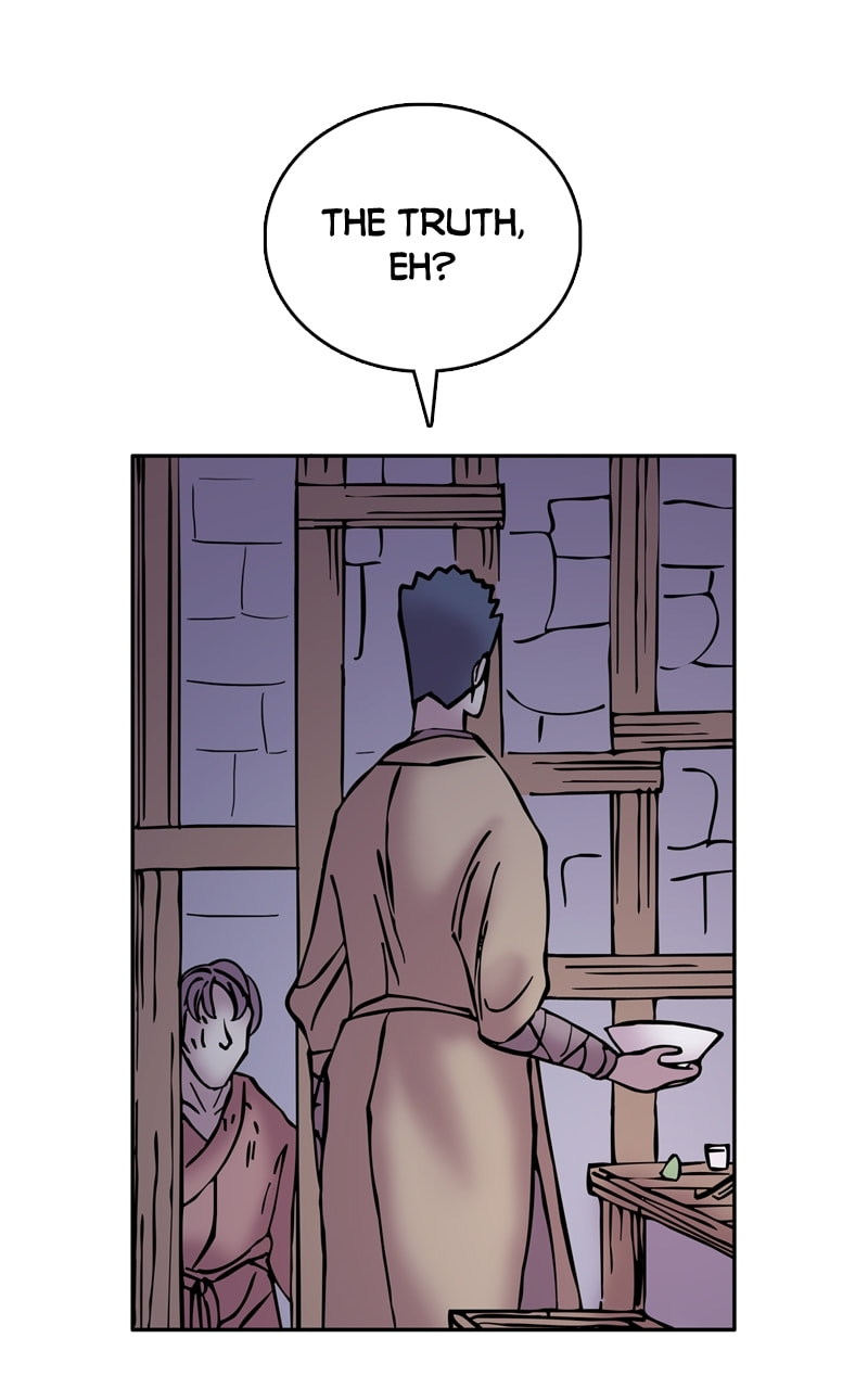 Read My Beloved Emperor chapter 20 image 9 on Lezhin