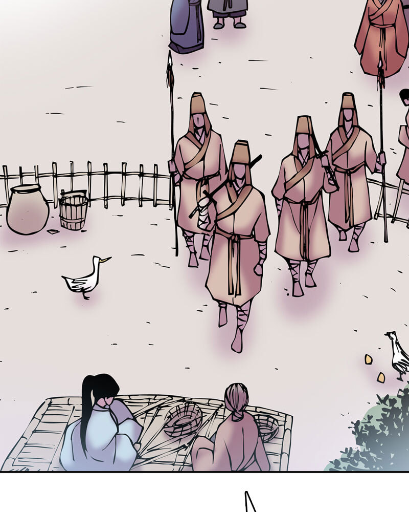 Read My Beloved Emperor chapter 21 image 10 on Lezhin