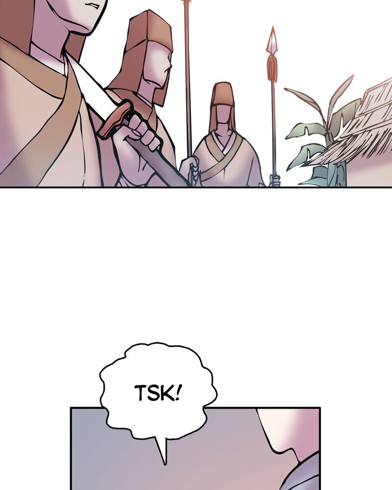 Read My Beloved Emperor chapter 21 image 12 on Lezhin