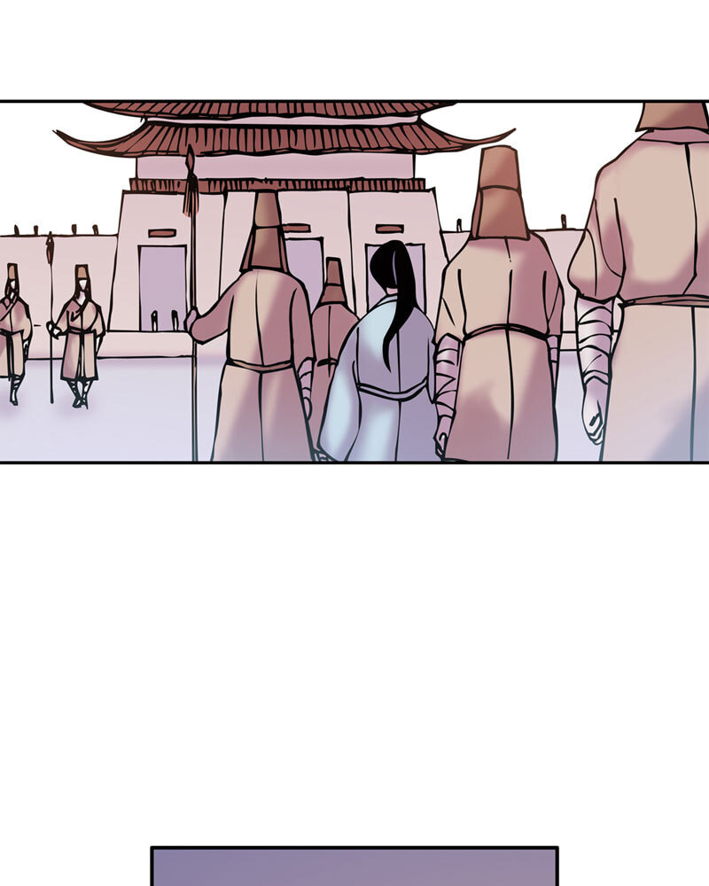Read My Beloved Emperor chapter 21 image 17 on Lezhin