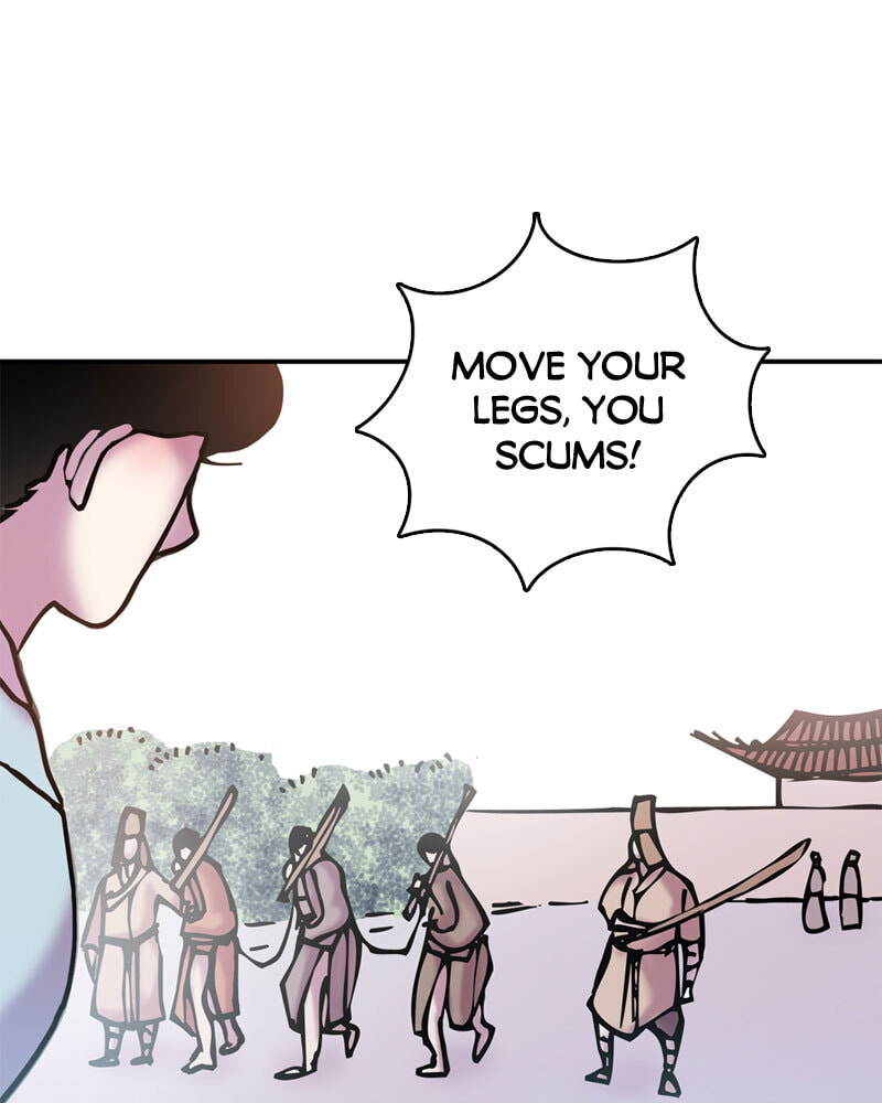Read My Beloved Emperor chapter 21 image 19 on Lezhin