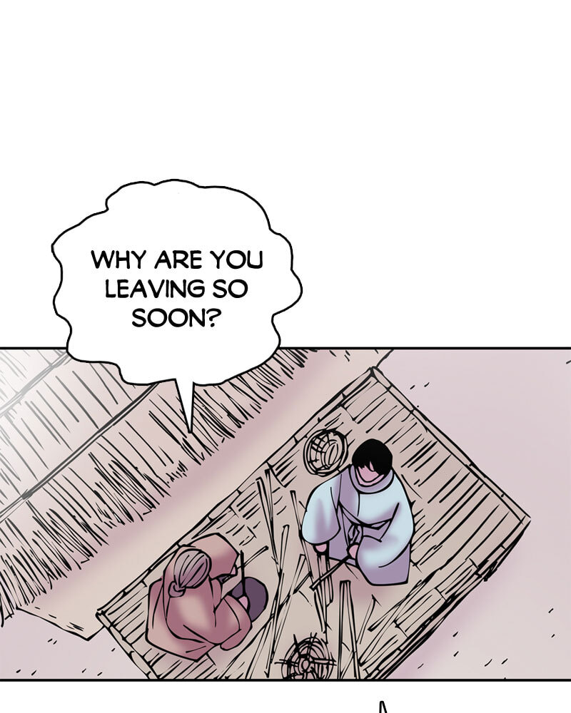 Read My Beloved Emperor chapter 21 image 3 on Lezhin