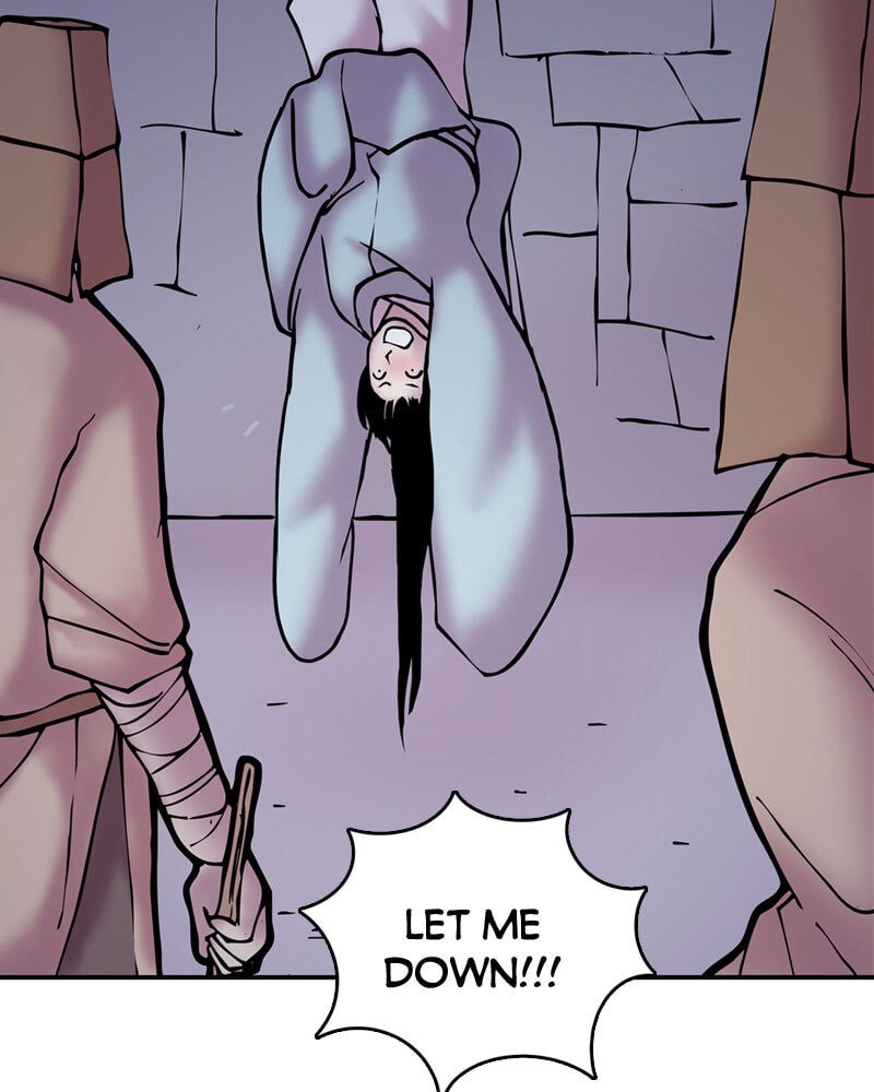 Read My Beloved Emperor chapter 21 image 30 on Lezhin