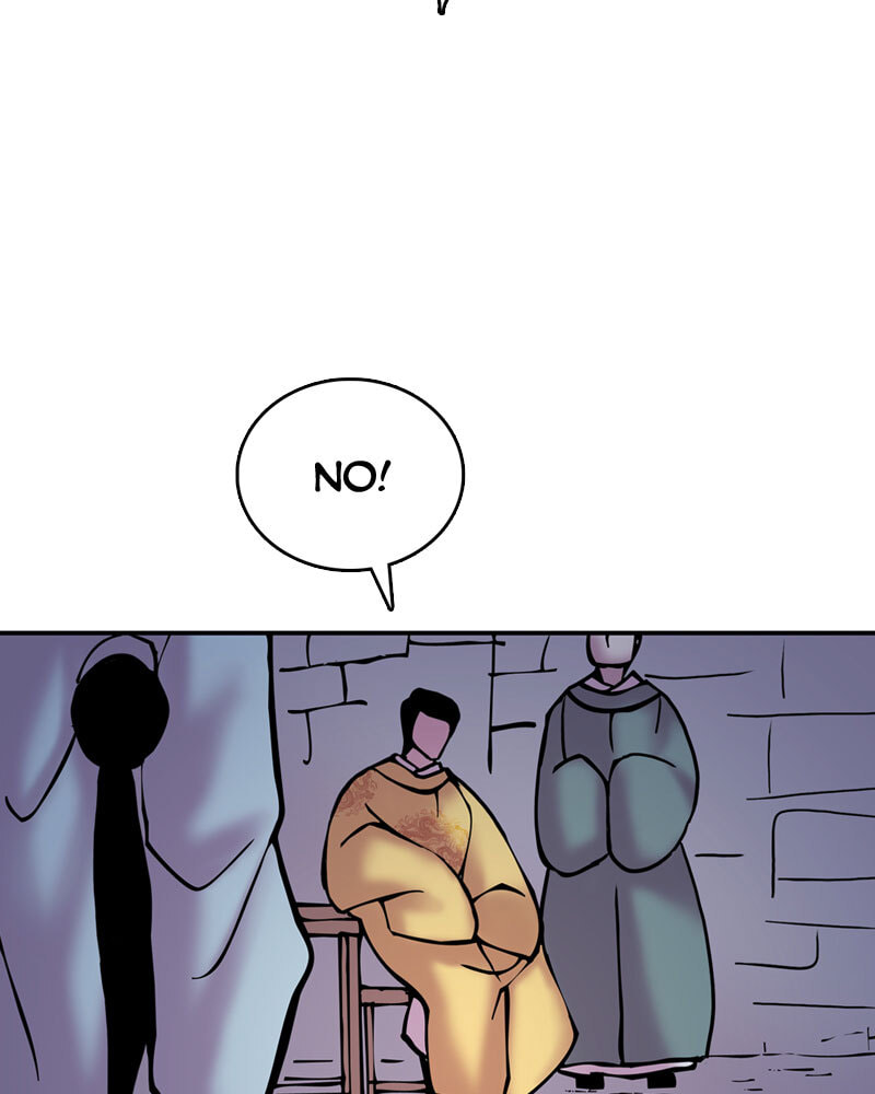 Read My Beloved Emperor chapter 21 image 31 on Lezhin