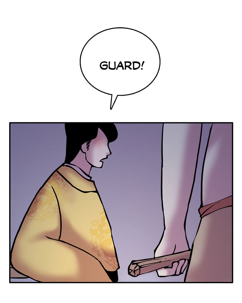 Read My Beloved Emperor chapter 21 image 35 on Lezhin