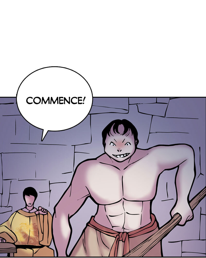 Read My Beloved Emperor chapter 21 image 36 on Lezhin