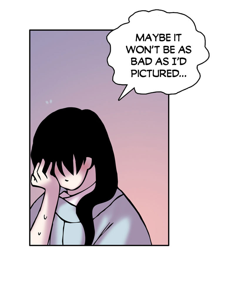 Read My Beloved Emperor chapter 21 image 40 on Lezhin