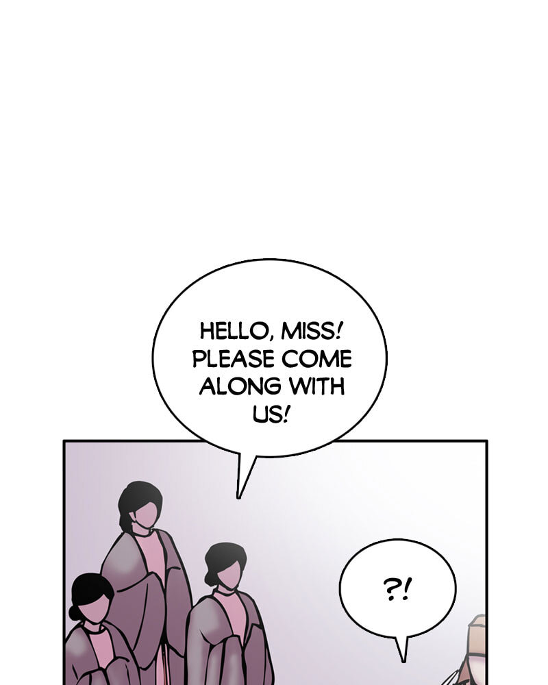 Read My Beloved Emperor chapter 21 image 41 on Lezhin