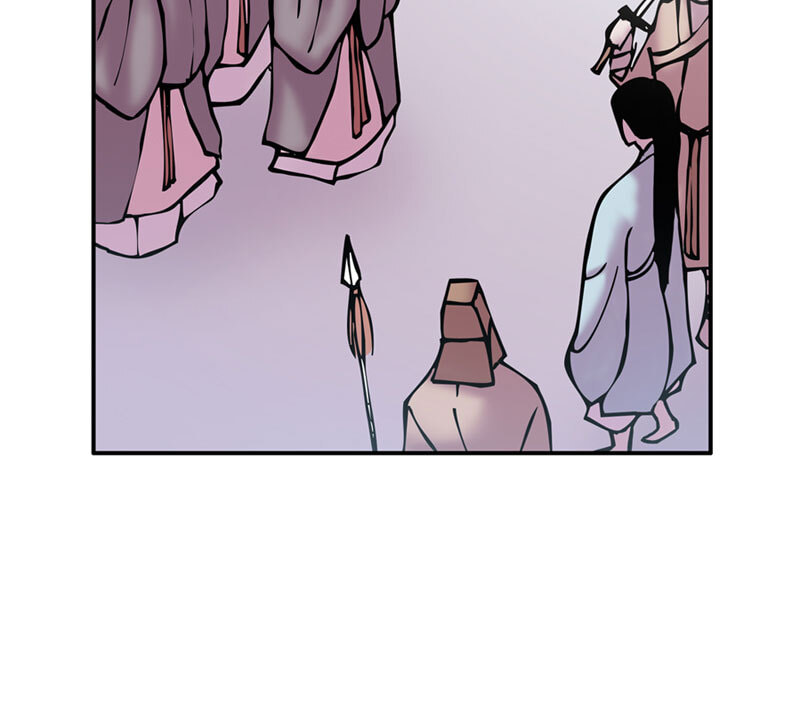 Read My Beloved Emperor chapter 21 image 42 on Lezhin