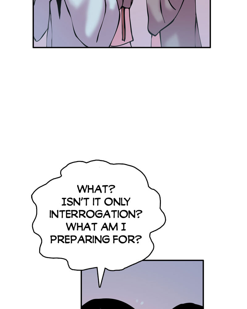 Read My Beloved Emperor chapter 21 image 46 on Lezhin