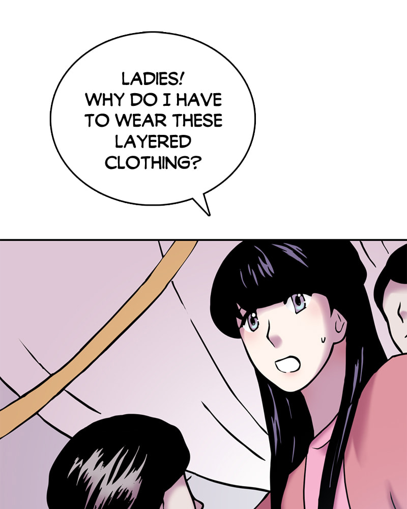 Read My Beloved Emperor chapter 21 image 54 on Lezhin