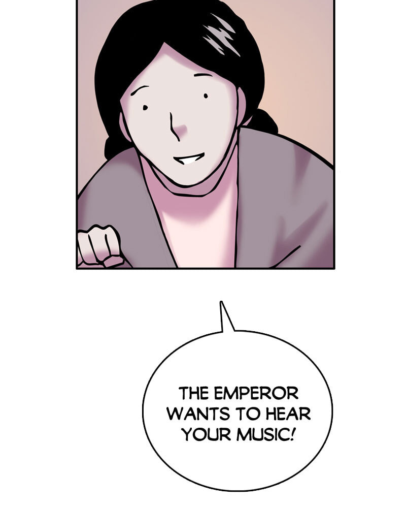 Read My Beloved Emperor chapter 21 image 56 on Lezhin