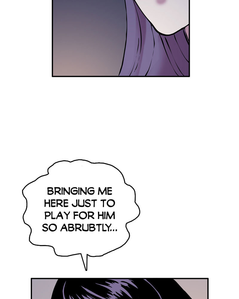 Read My Beloved Emperor chapter 21 image 58 on Lezhin