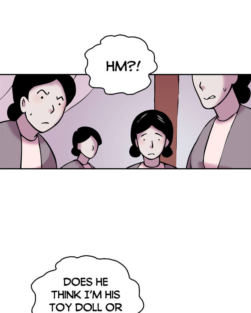 Read My Beloved Emperor chapter 21 image 60 on Lezhin