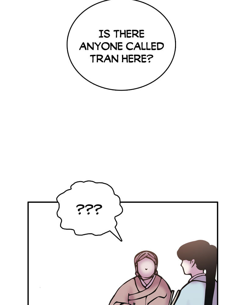 Read My Beloved Emperor chapter 21 image 8 on Lezhin