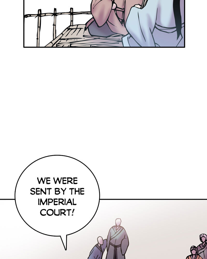 Read My Beloved Emperor chapter 21 image 9 on Lezhin
