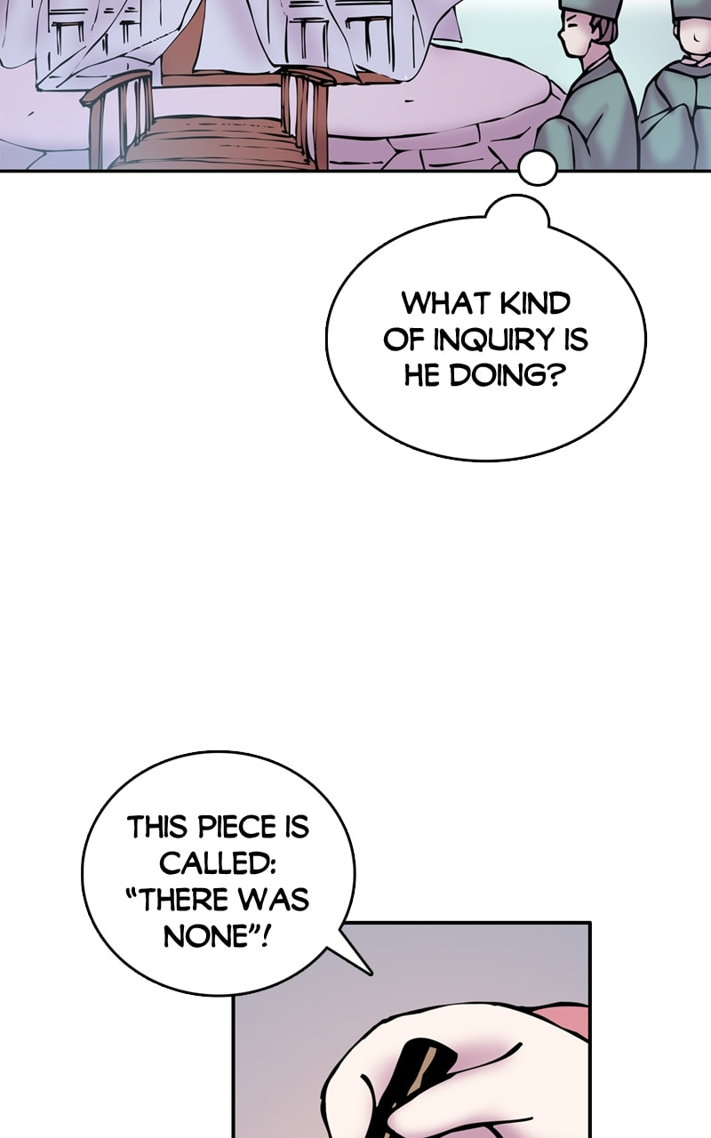 Read My Beloved Emperor chapter 23 image 10 on Lezhin