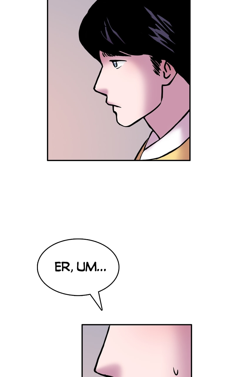 Read My Beloved Emperor chapter 23 image 12 on Lezhin