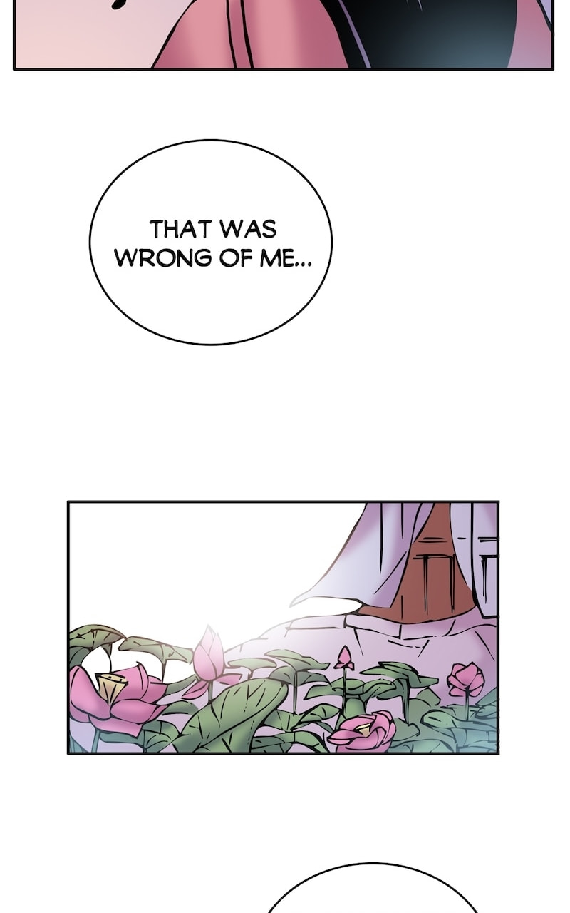 Read My Beloved Emperor chapter 23 image 15 on Lezhin