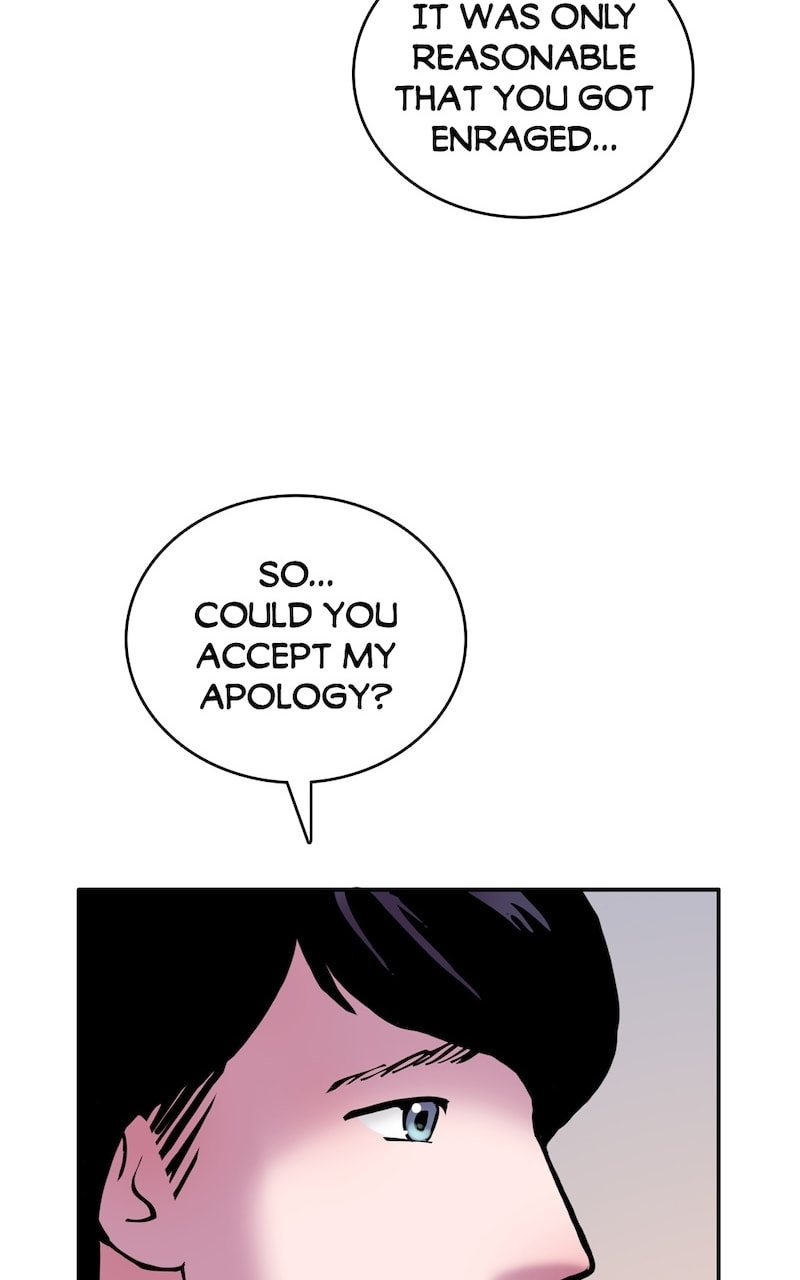 Read My Beloved Emperor chapter 23 image 16 on Lezhin